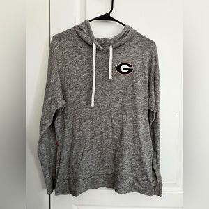UGA hoody